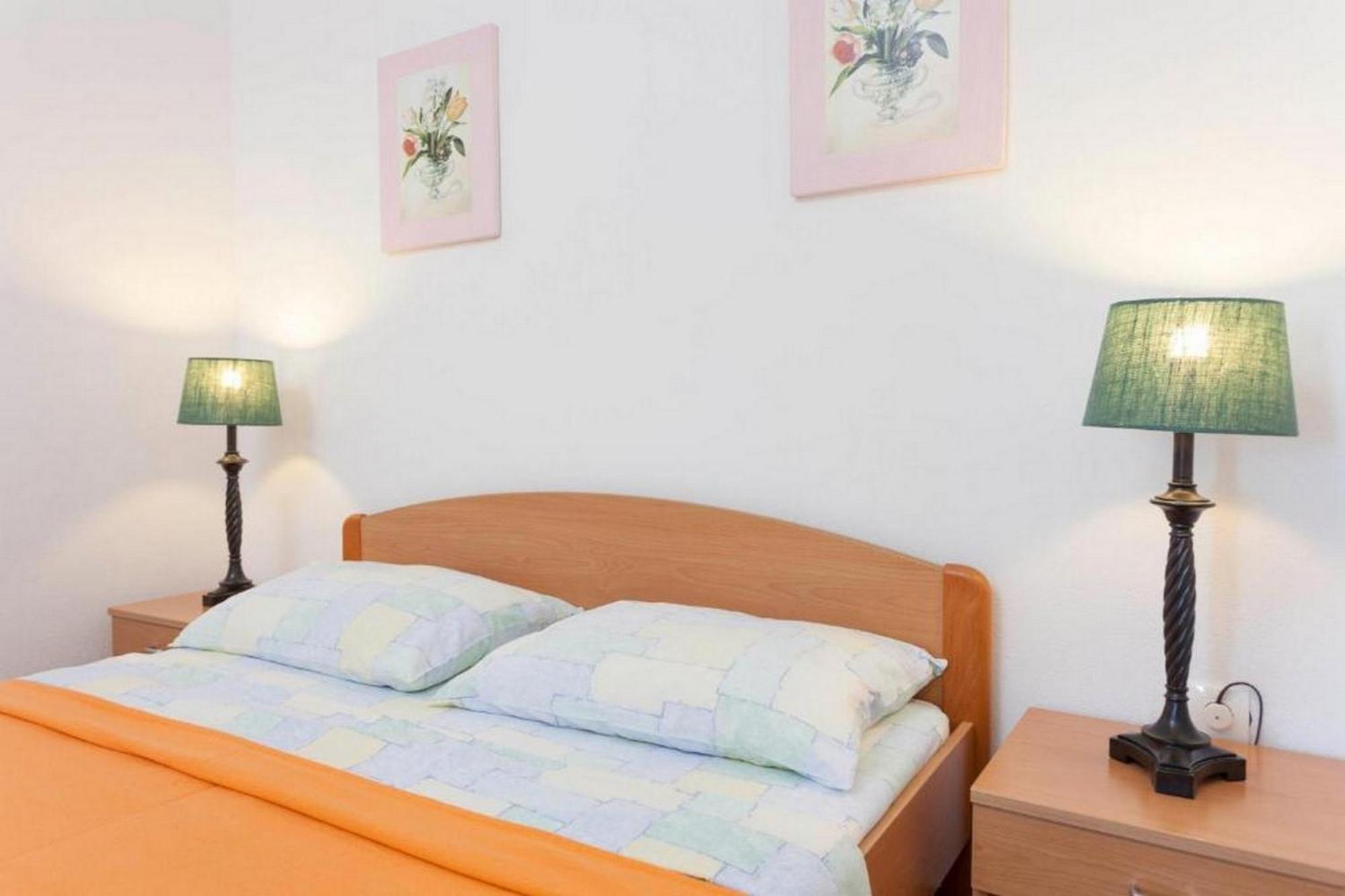 Summerheaven Apartments Podgora Room photo