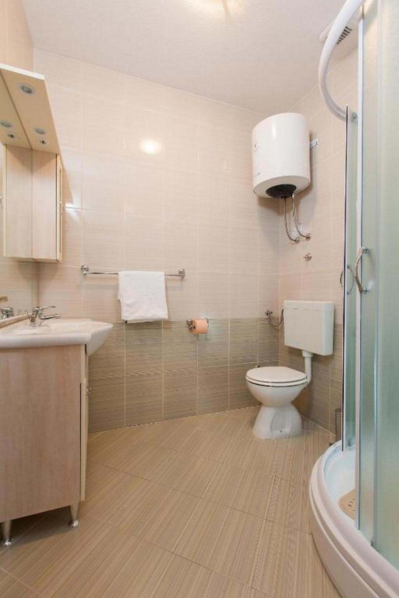 Summerheaven Apartments Podgora Room photo