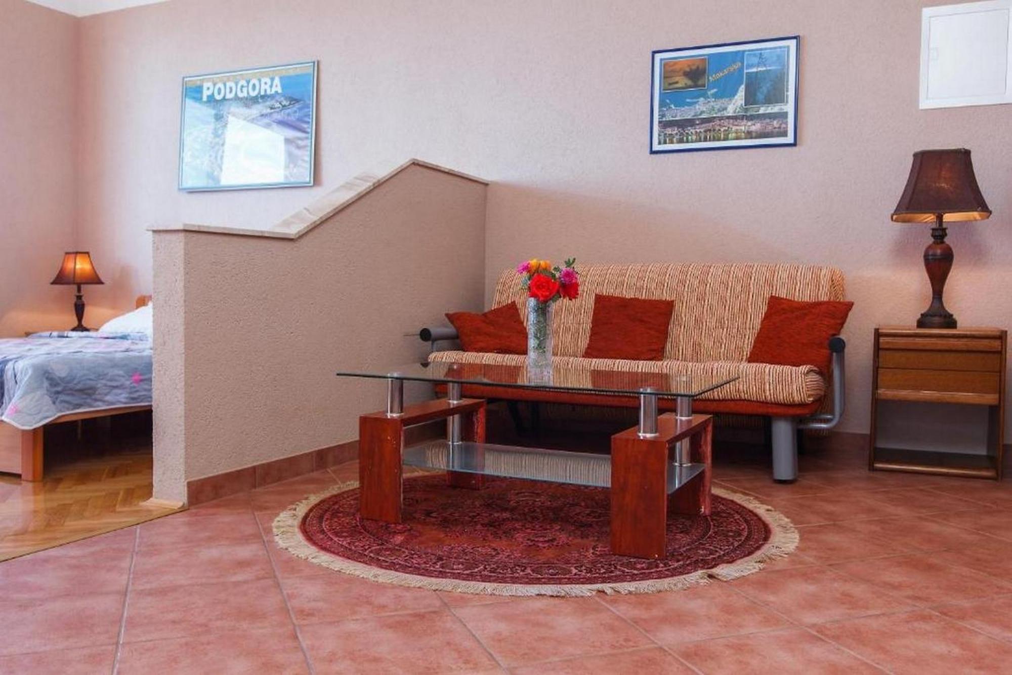 Summerheaven Apartments Podgora Room photo