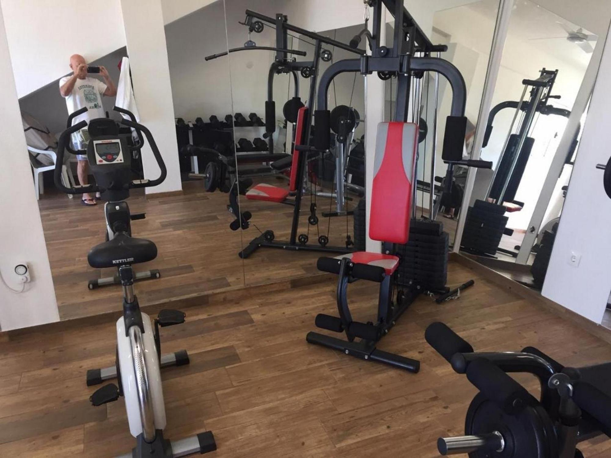 Summerheaven Apartments Podgora Room photo